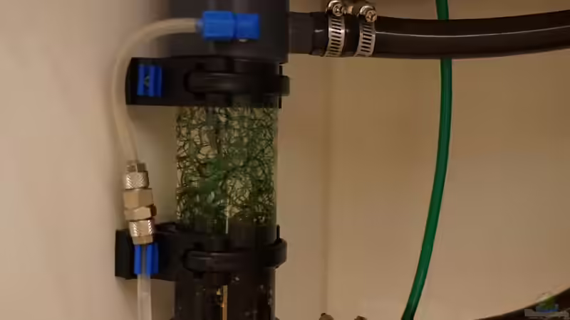 CO2 Inline Diffusor von US Aquaristik von Jonas B. (34)