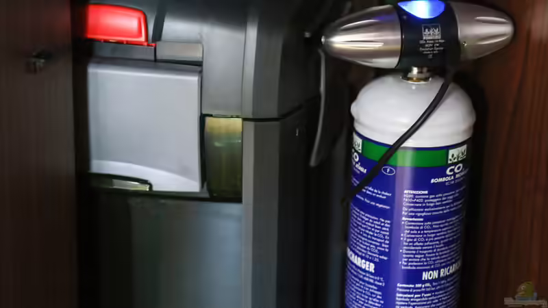 CO2 Pflanzen-Dünge-Set + Eheim professionel 3 350 von Phil Cave (18)