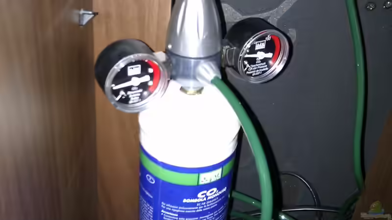 CO2 Pflanzen-Dünge-Set EINWEG 300 Quantum  von Jan S. (18)