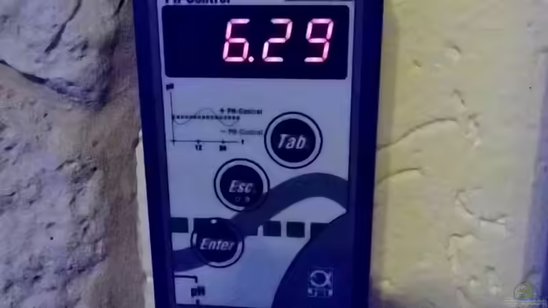 Co2 Regeleinheit ( wird nur als Anzeige betrieben) von snooze (18)