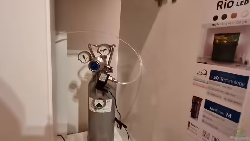 Co2 Technik von US Aquaristik  von Peter Peter (94)