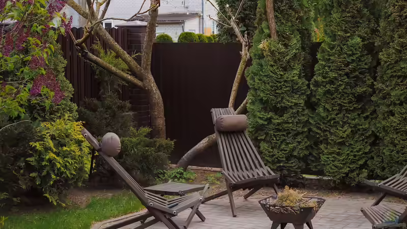 Cocooning - Der große Guide für ein gemütliches Zuhause und Gartenleben