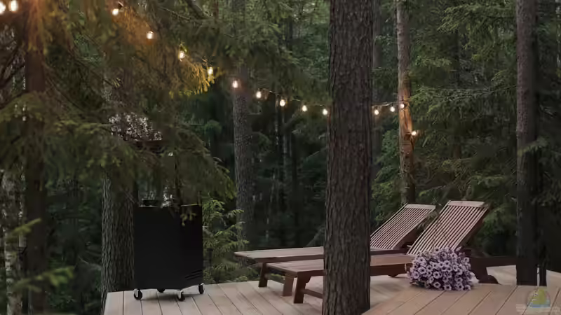 Cocooning - Der große Guide für ein gemütliches Zuhause und Gartenleben