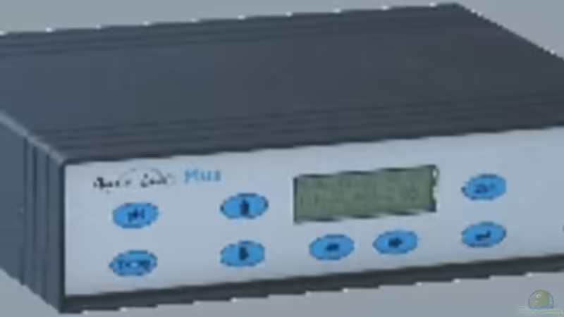 Computer von Marco Sturm (3)