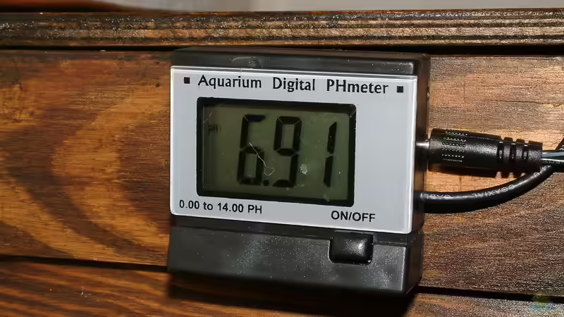 Contolle für den PH Wert von Frank Krüger (18)