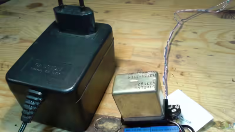 Controller für TUNZE TURBELLE electronic preiswert selbstgemacht