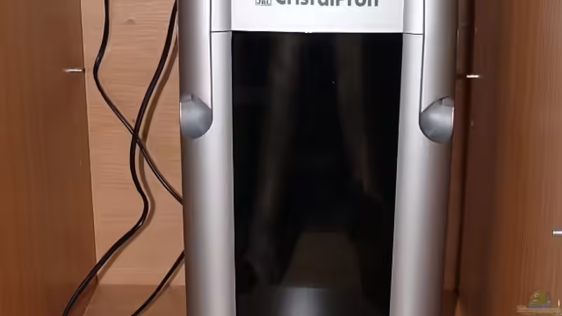 CrystalProfi e 1500 von Die kleine Meerjungfrau (37)