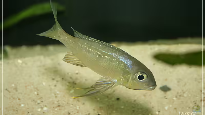 Cyatos beim Balzen von wolf87 (29)