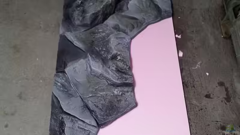 Da die Module alle perfekt beschriftet sind war es sehr einfach alle Teile genau anzuordnen. von DaKo77 (22)