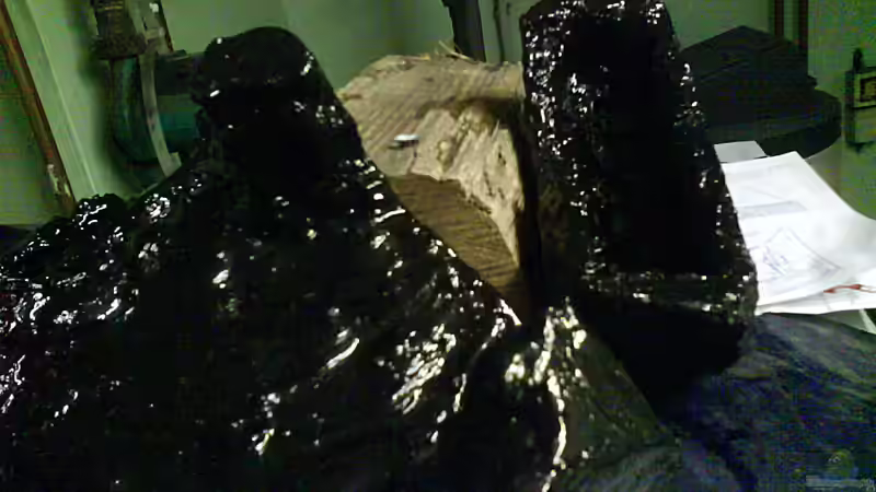 da noch im rohbau-die schalensteine von LaEy (3)