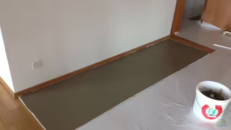 Dämmplatte von Mapei 9mm von F.I.E.T.E. (3)