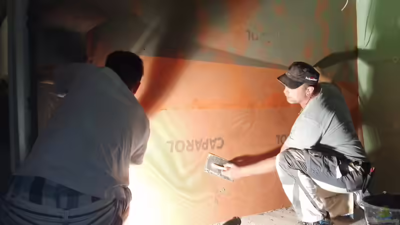 Dann waren die Gipser dran von Hayabusa (15)