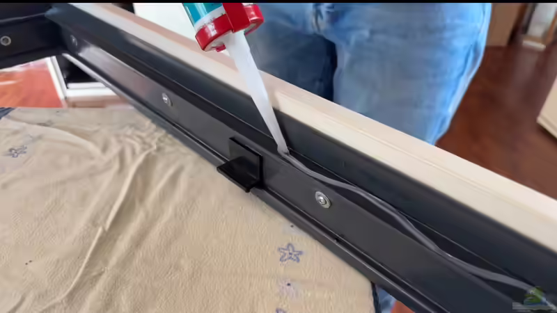 Darauf solltest du beim Kauf einer Abdeckung für dein Aquarium achten