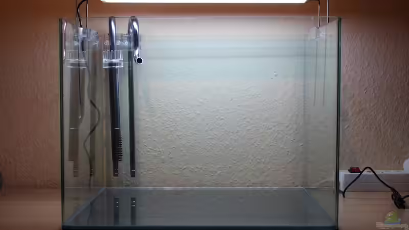 Das Becken, die Ausläufe und das Licht sind zusammengeführt. von X-Rayminator (28)