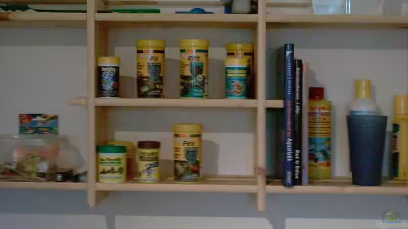 das Buffet ist eröffnet.. von Onkel-Tom (8)