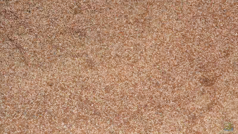 Das Endergebnis, die mit Sand beklebte Platte. von GGuardiaNN (28)