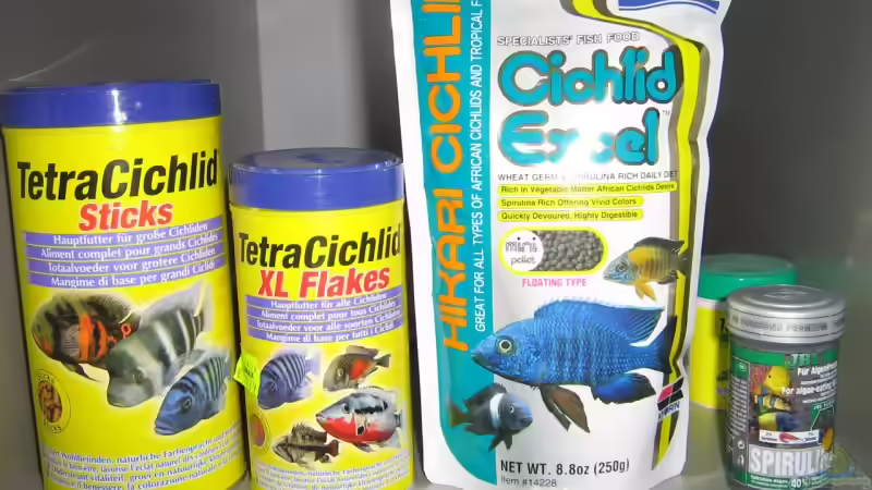 Das Futter von Padi (8)