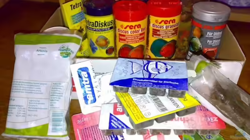 Das Futtersortiment von Amazonasbecken.eu (9)