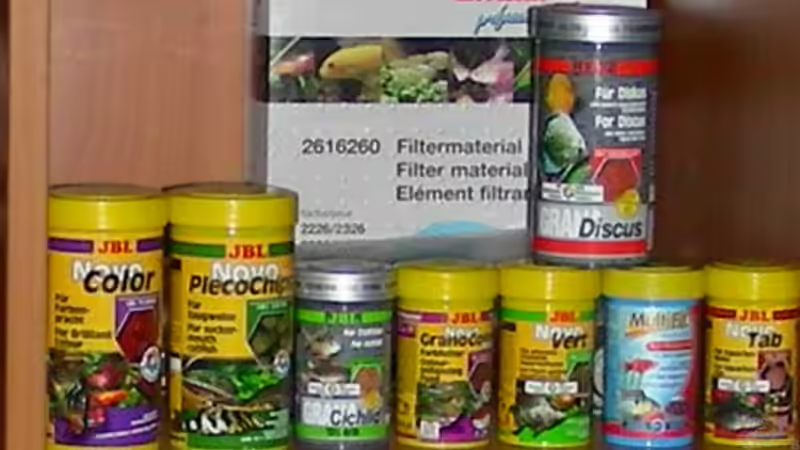 das Futtersortiment von Marvin Severin (11)