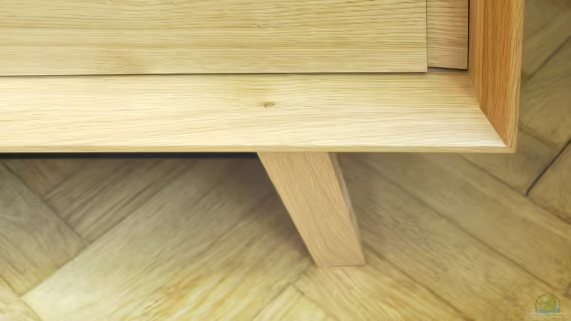 Das Gewicht steht auf einem schwarzen Sockel. Die Füße tragen nur Verantwortung von Christian Büning (4)