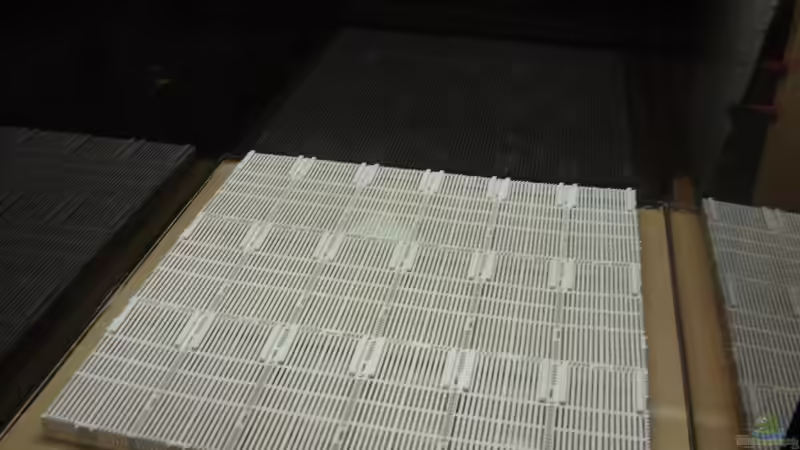 Das Gitter für den Filter von Julien Preuß (3)