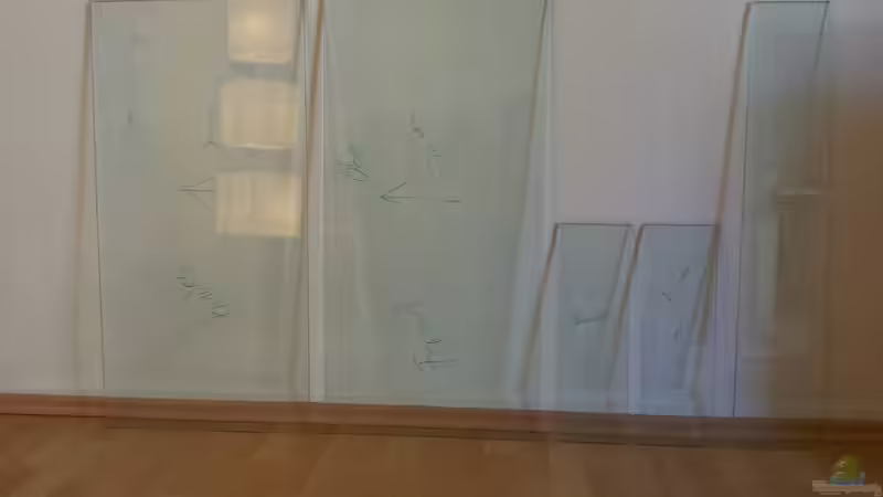 Das Glas (Aus einem gebrauchten AQ zusammengeschnitten) von The BugZ (9)