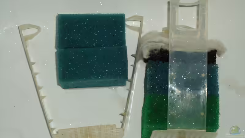 Das gleiche Filtermaterial nach dem auswaschen von atom010 (39)