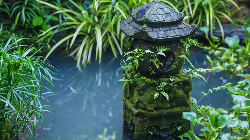 Das Hobby Gartenteich: Ein umfassender Überblick über Zahlen, Trends und Entwicklungen