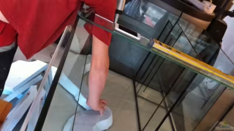 das Höckerchen für die Rückwand :) von Tooooni (4)