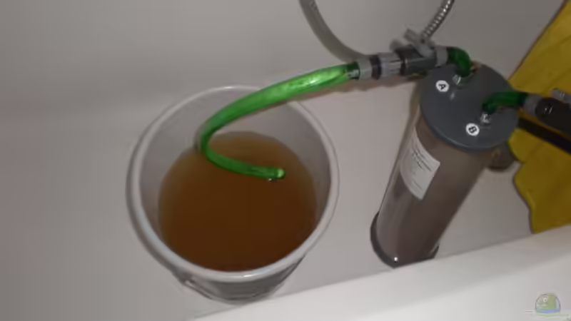 Das ist ohne Harz in euerem Wasser! ;-) von Der Schwabe (12)