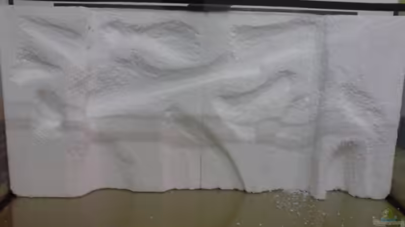 Das kam dabei raus, nachdem aber der Zement Risse bekam hab ich die Rückwand weggeschmissen von Dommsel (6)