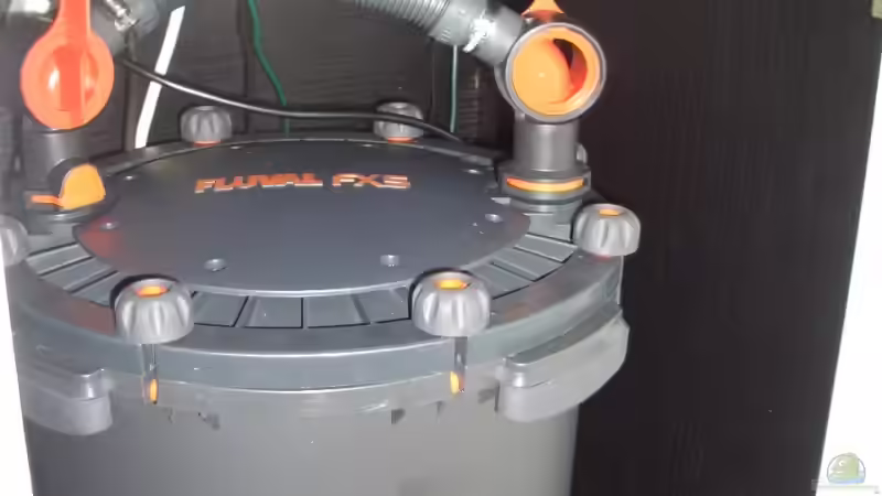 Das Kraftpaket - Fluval FX5 von various77 (9)
