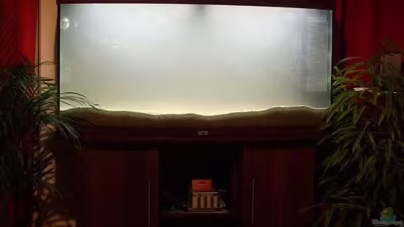 Das lange Warten über Nacht.... von Markus K. (10)