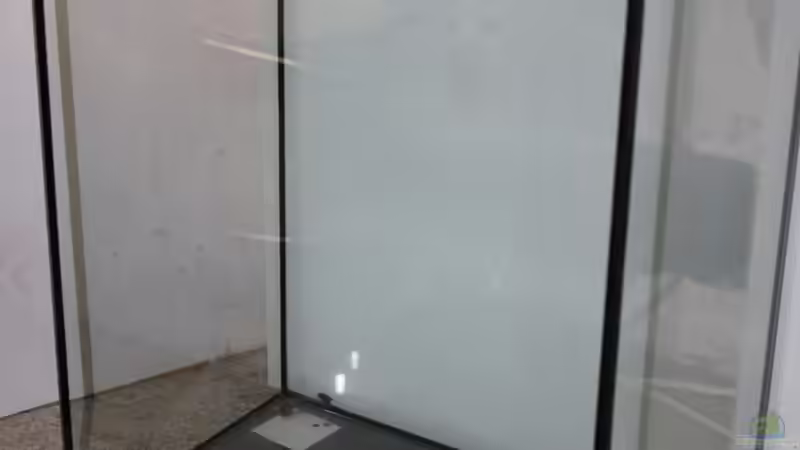 das leere Neue von Falk (2)