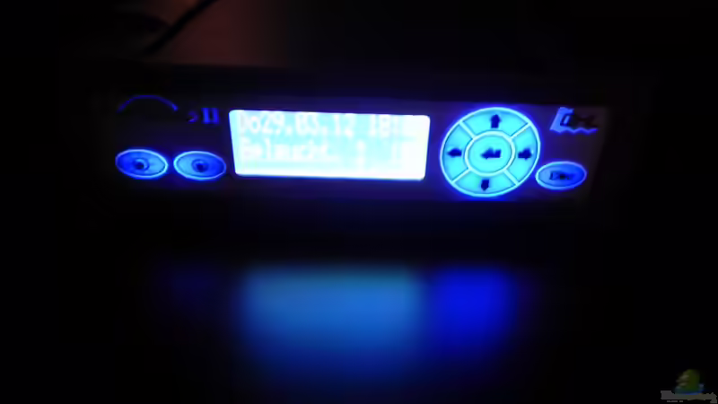 Das Lichtmischpult von Sternenseeträumer (30)