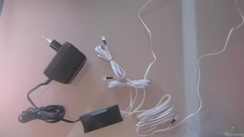 das mondlicht mit wolkensimmulation vor dem einbauen von Tiburón (39)