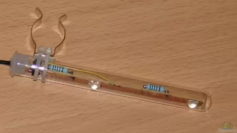 Das Mondlicht mit zwei 1Watt SMD-LEDs von Oxid81 (9)