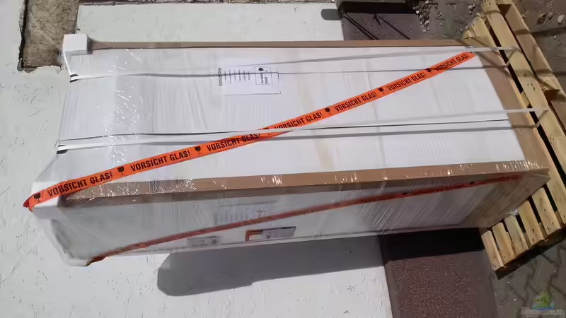 Das neue Becken ist da :) von seb (5)