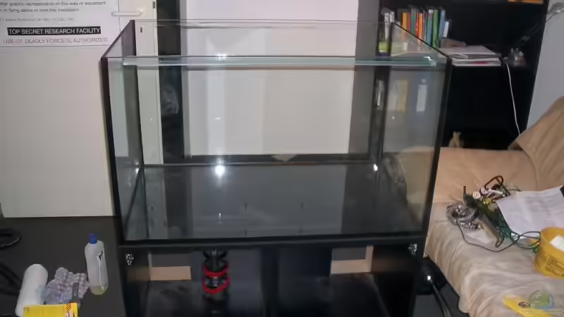 Das neue Becken von Christian Müller (2)