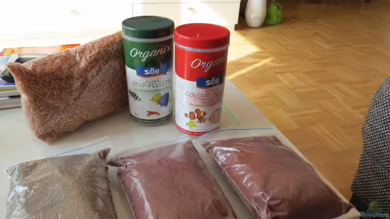 Das neue Futter  von BastiB (53)