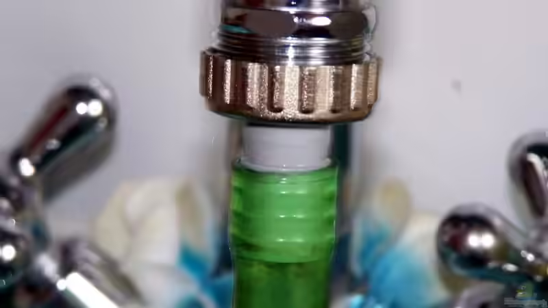 Das spart Eimer schleppen! von Peter Walenciak (32)