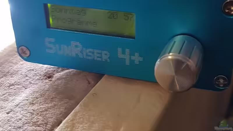 Das Steuergerät für die Beleuchtung von Berie (4)