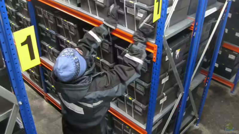 Das Svalbard Global Seed Vault - Der Tresor des Lebens im ewigen Eis