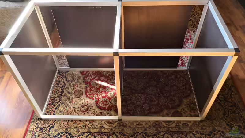 Das Untergestell von Bämbel (4)