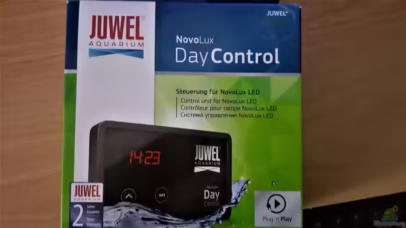 Day Control für Sonnen - Auf und Untergangs Stimmung von odin 68 (105)