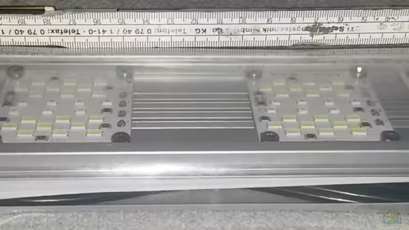 Daytime 20.2, die im Uferbereich positioniert wurde .. von AjakAndi (50)