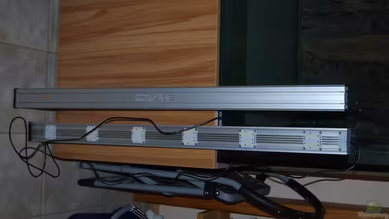 Daytime Cluster + Cluster Control von Holsch805 (12)