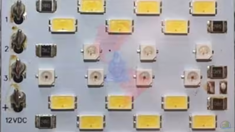 ´daytime´ Cluster in groß ... von AjakAndi (46)