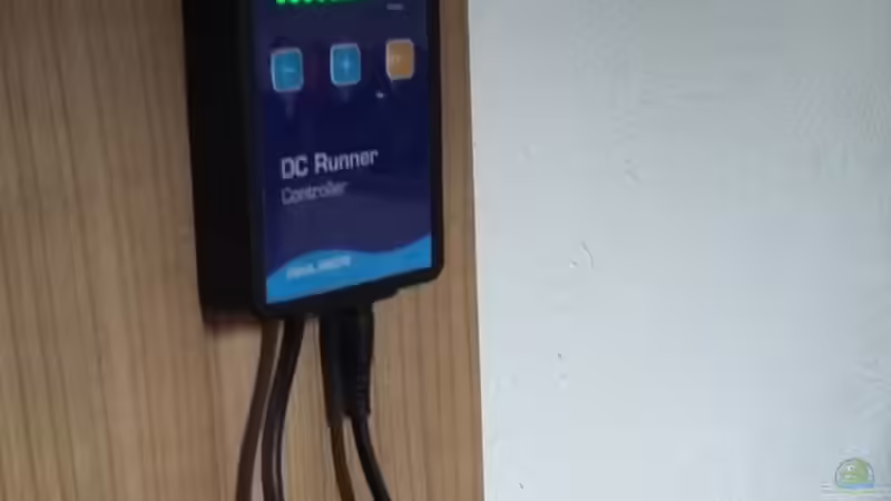 DC Runner controler von T-Aquatics (18)