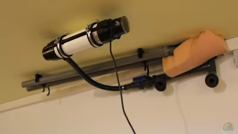 DeBary 30 Watt UV von Jörg (9)